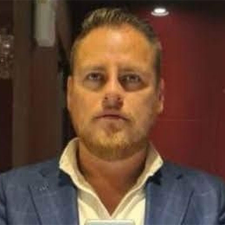 Jorge Antonio Flores Alfaro